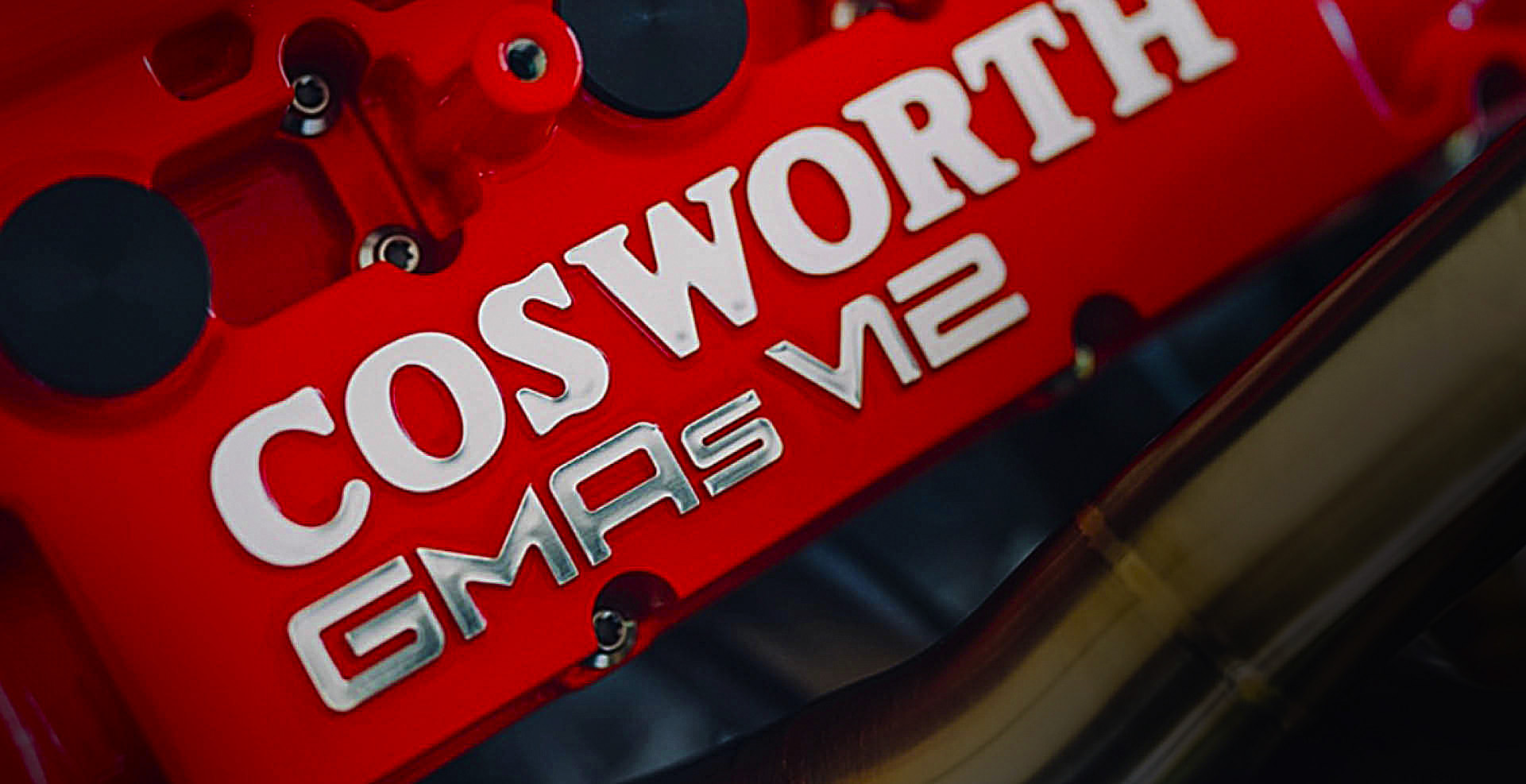 Cosworth