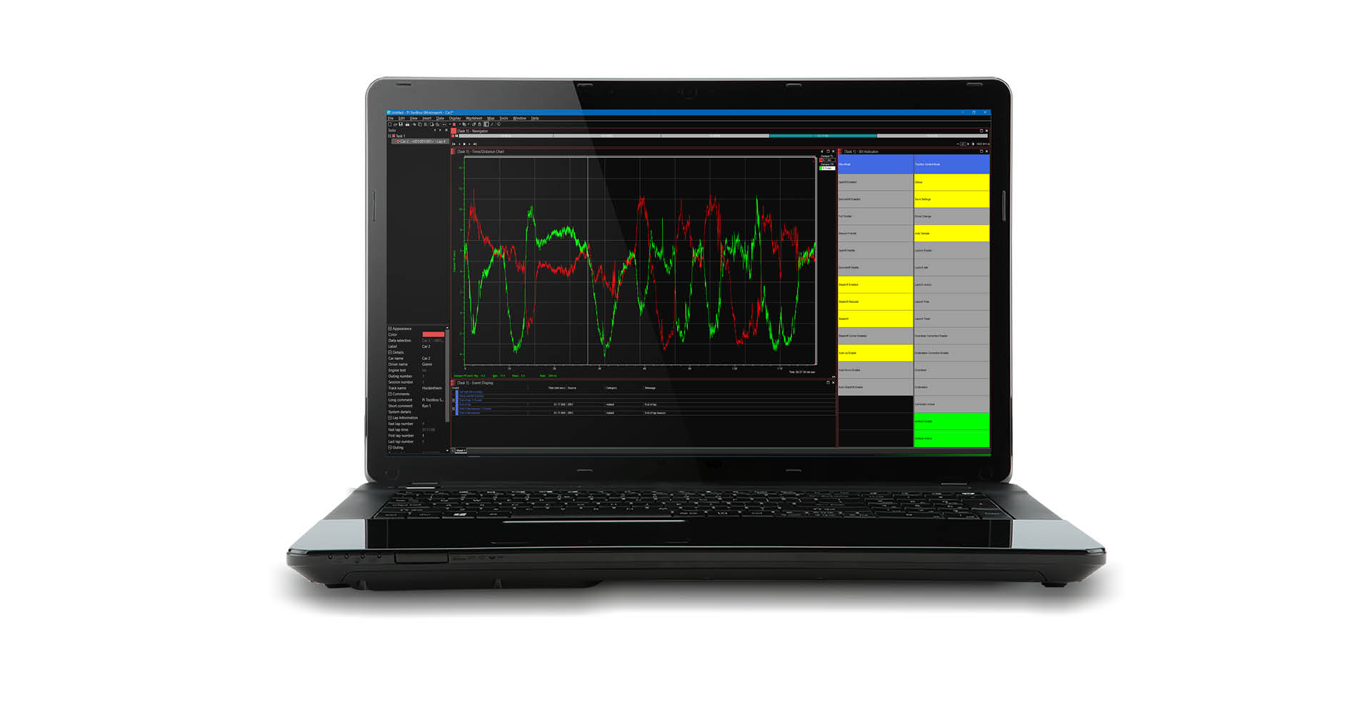 Pi Toolbox